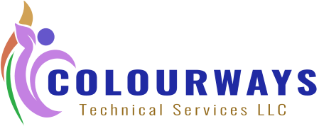 ColourWays Logo